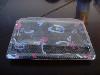 plastic ps sushi tray