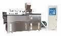 Snack/food machine:snack machine Double-screw Extruder