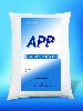 AMMONIUM POLYPHOSPHATE (APP)