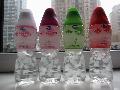aloe vera drinks with fruit flavors