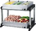  buffet  sever