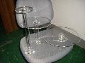3 tier wedding  cake  stand