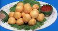 Frozen Snack Food