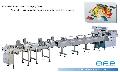 KZ 250 Automatic Feed Packaging Lines