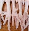 chicken feet