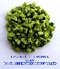 FD green bell pepper/Freeze-dried green bell pepper