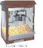 popcorn machine