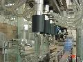 Big bottle filling machine