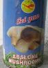 canned  abalone  mushroom(mushroom,canned vegetable,canned food)
