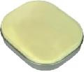 square tin
