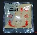  Red   ginseng   powder 