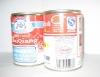CONDENSED MILK