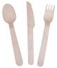 wooden cutlery