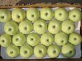 golden delicious apple