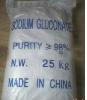 Sodium Gluconate
