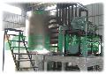 ICEUPS chemical flake ice machine
