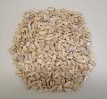 organic sunflower seed kernels(confectionary)