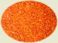 Dehydrated Carrot Granule