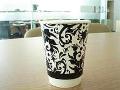 Double Wall Paper Cup