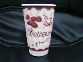 Double Wall Cup