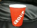 Disposable Ripple Cup