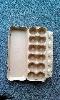 12 Or 30 Cavity  Paper   Pulp   Egg   Tray 