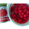  Canned   cherry 