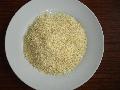 Dehydrated  onion  granule