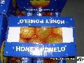 Honey Pomelo