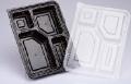  MICROWAVE ABLE  FOOD  CONTAINER-4 Components