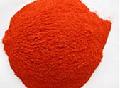 red color