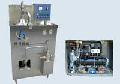 150L Continuous Freezer