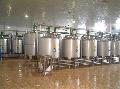 blending system/preparing system