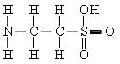 Taurine (2-Aminoethylsulfonic Acid)