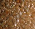 Organic Flaxseed