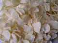 Dehydrated  garlic   slice 