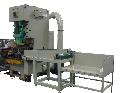 Aluminum Foil Container Machine