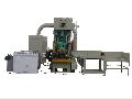 Aluminum Food Container Production Line