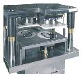 Barbecue Tray Mould