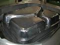 Airline Container Mould