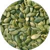 Hulled Pumpkinseed Kernels,Shine Skin AA