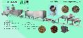 pet food processing line