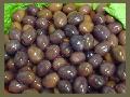 Black olives from Greece
