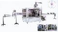  water  filling  line 