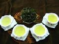 TieGuanYin Tea with packing