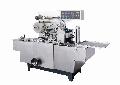  cellophane  overwrapping machine