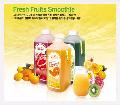Feliz Fresh  Fruit s Smoothie