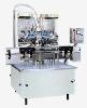 Rotary Bottle Washer