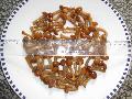 Brined Nameko