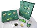 OTL-2003-1 Organic Tieguanyin Tea Green 250g
